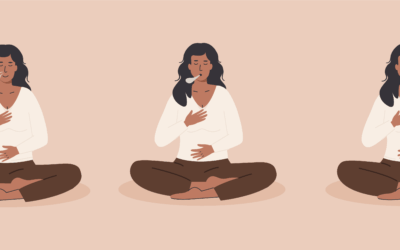 3 exercices de respiration anti-stress guidés